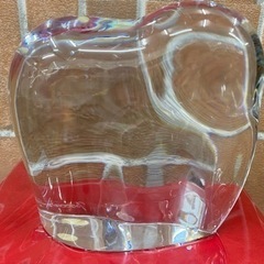 【愛品館江戸川店】バカラ フィギュリン 象 ID112-046380-007の画像