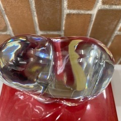 【愛品館江戸川店】バカラ フィギュリン 象 ID112-046380-007の画像