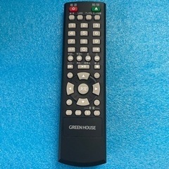 DVDプレイヤーの画像