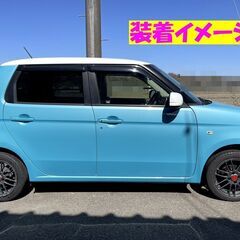 ★超美品★超軽量★BBS限定色タイヤセット★165/55R15　8～8.5分山の画像