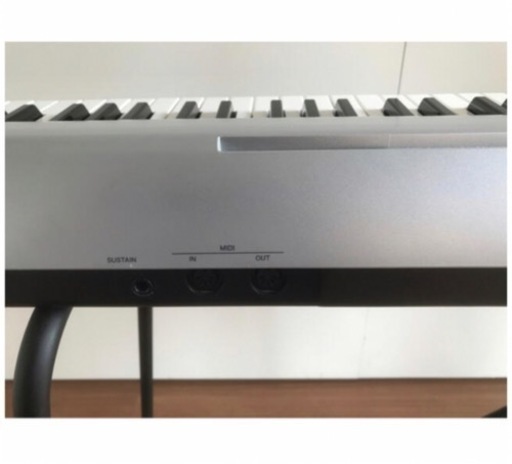 YAMAHA NP-30 電子キーボード