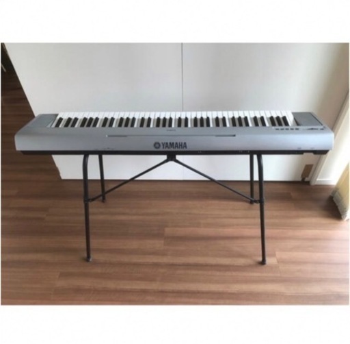 YAMAHA NP-30 電子キーボード