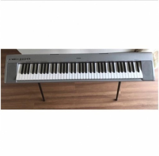 YAMAHA NP-30 電子キーボード