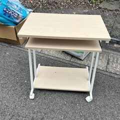 【リサイクルショップどりーむ鹿大前店】No.6273　パソコンデ...