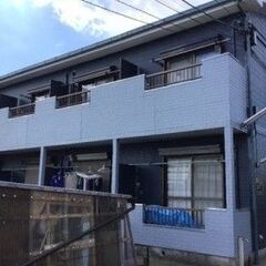 ⭐️5万円入居可💁ＪＲ京葉線/蘇我駅 バス4分✨千葉県千葉市中央...