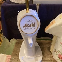 ビールサーバー