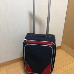 スーツケース🧳