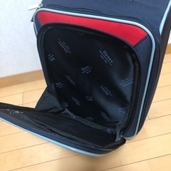 スーツケース🧳の画像