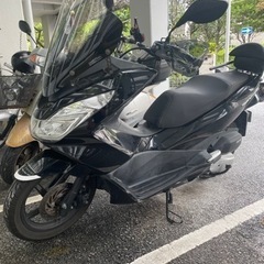 PCX  JF56