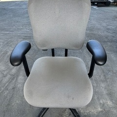 終了しました！　Knoll オフィスチェア
