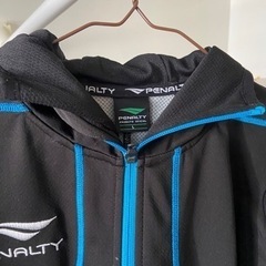 ボンディングシェルパーカー PO8502 