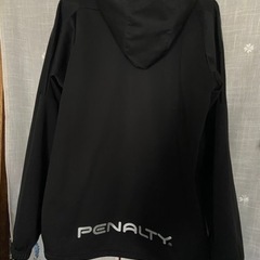 ボンディングシェルパーカー PO8502 の画像