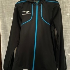 ボンディングシェルパーカー PO8502 の画像