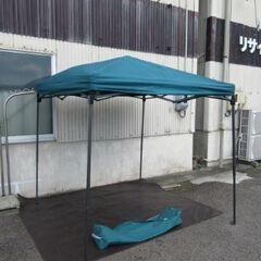 ■SOUTHFIELD■サウスフィールド　約2ｍ×2ｍ　ワンタッ...
