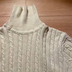 Jストア　ニットの画像