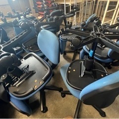 【大特価‼️】 オフィスチェア 無料‼️