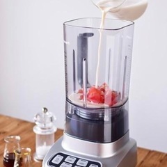cuisinart ミキサー パワーブレンダー　沖縄県浦添市の画像