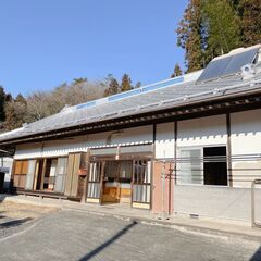 不動産屋に断られた空き家・古家・古民家を買います！栃木県宇都宮市、那須烏山市など - 那須烏山市