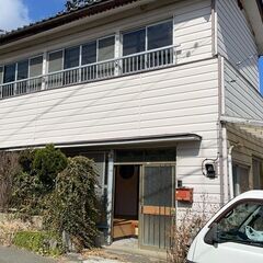 不動産屋に断られた空き家・古家・古民家を買います！栃木県宇都宮市、那須烏山市など - リサイクルショップ