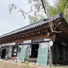 不動産屋に断られた空き家・古家・古民家を買います！栃木県宇都宮市、那須烏山市など - 地元のお店