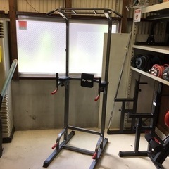 ぶら下がり健康器具 TopFilm 懸垂マシン 高さ200cm