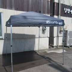 ワンアクションタープの中古が安い！激安で譲ります・無料で