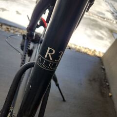 ジャイアント　ESCAPE R3