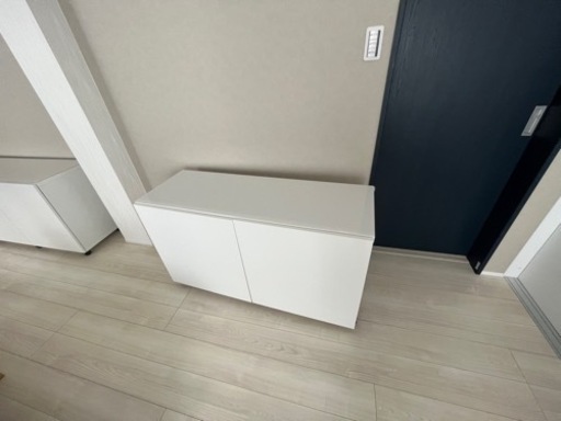 IKEA（イケア）best（ベストシリーズ）キャビネット