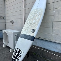 お引取り限定 キラーサーフ CG クロスギア 6’4 サーフボード サーフィン 初心者向け  