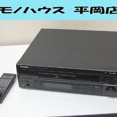 Pioneer レーザーディスクプレイヤー CLD-01 リモコン付き 再生動作確認済み パイオニア LD  札幌市 清田区 平岡