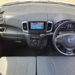 在庫車両500台超えました🎊お車お探しの方は是非🙌　マツダ/フレアワゴンの画像