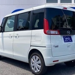 在庫車両500台超えました🎊お車お探しの方は是非🙌　マツダ/フレアワゴンの画像
