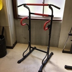 ぶら下がり健康器具 Sport 懸垂マシン 高さ220cm