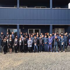 【東広島市：学歴不問：未経験OK：正社員】手を貸してください！ ...