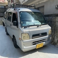 サンバー　オーバーヒート問題の画像