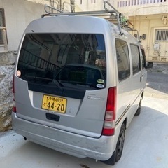 サンバー　オーバーヒート問題の画像