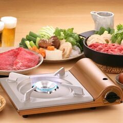 すき焼き鍋 三点セット　1500円 美品