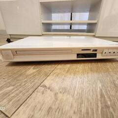 DVDプレーヤーの画像