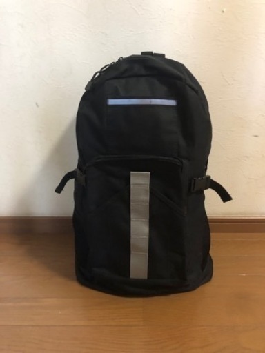新品未使用★リュックサック