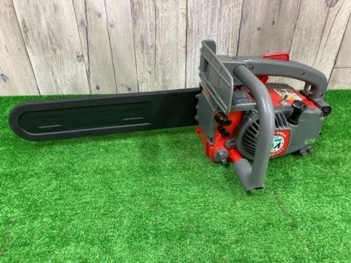 中古品◆パワーメイト（エンジンチェーンソー）PMS-330A◆L◆ITPBNB69ZWK2