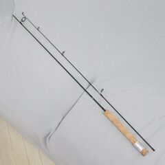 ミッチェル　トラウトシューターⅡ　60UL　2ピース　ロッド　M...