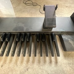 【YAMAHA】エレクトーン　EL-500  動作確認済み‼️無料‼️の画像