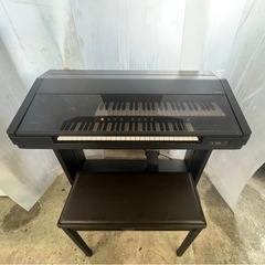 【YAMAHA】エレクトーン　EL-500  動作確認済み‼️無料‼️