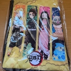 鬼滅の刃　マグカップ&バッグ　未使用！！の画像