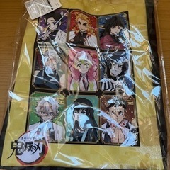 鬼滅の刃　マグカップ&バッグ　未使用！！の画像