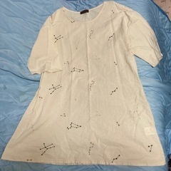 星座ワンピース