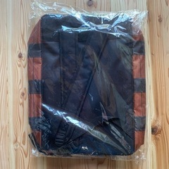 鬼滅の刃　炭治郎の背負い箱風リュックの画像