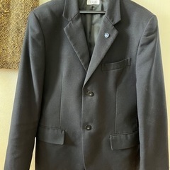 ▪️取引中です▪️伊勢学園高等学校　男子制服