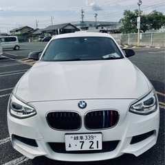 BMW 116i M sport 