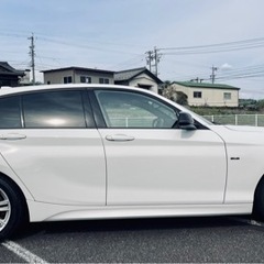 BMW 116i M sport の画像